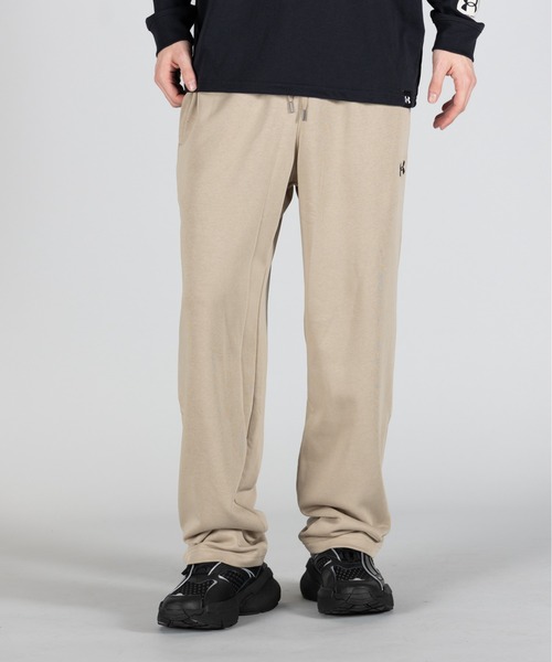 UNDER ARMOUR(アンダーアーマー)の「UAライバル ライトウエイト パンツ(ライフスタイル/メンズ)(その他パンツ・メンズ・ブラウン系・XL/M/L/S/2XL)」の8枚目の写真
