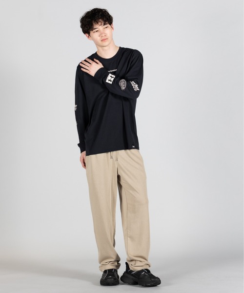 UNDER ARMOUR(アンダーアーマー)の「UAライバル ライトウエイト パンツ(ライフスタイル/メンズ)(その他パンツ・メンズ・ブラウン系・XL/M/L/S/2XL)」の9枚目の写真