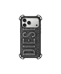 DIESEL×CASETiFY アイフォンケース iPhone 16 Pro 対応（スマホケース
