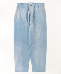 Vivienne Westwood MAN | SPRAY WORKERWEAR トラウザー(その他パンツ)