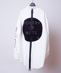 AFYF（エーエフワイエフ）の「長袖シャツ（シャツ/ブラウス）」