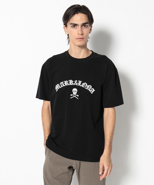セール】Pantera Brush Logo Relax Fit Tee | MEN（Tシャツ/カットソー