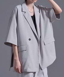 Loose/ルース（ルース）の「テーラードジャケット（テーラードジャケット）」