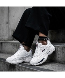 FILA フィラ DISTRACER ディスラプター×レイトレイサー USS21034125