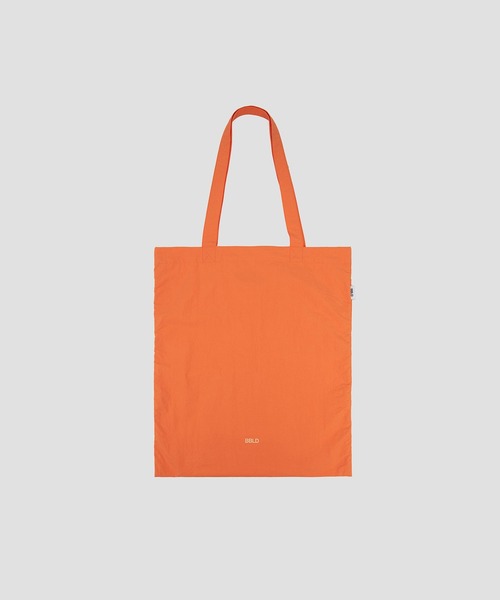 BASIC TOTE（トートバッグ）｜BBLD（ビービーエルディー）の
