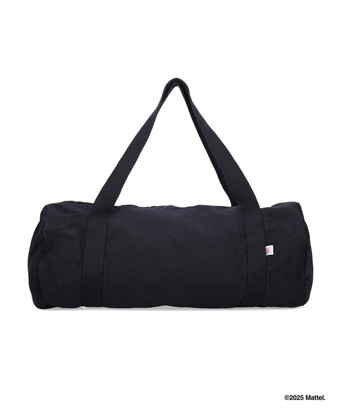 WIND AND SEA(ウィンダンシー)の「UNO x WDS DUFFLE BAG(ドラムバッグ・メンズ・ブラック・F)」の3枚目の写真