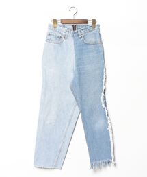 77circa（ナナナナサーカ）の「デニムパンツ（デニムパンツ）」