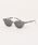 Revo.�i���{�j�́uFOX SHAPE WELLINGTON SUNGLASSES / �t�H�b�N�X�V�F�C�v �E�F�����g�� �T���O���X ���I�p�[�h �[�u�� UV�J�b�g�i�T���O���X�j�v�b�[�u��