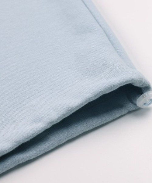 FANCY CLUB（ファンシークラブ）の「◇FANCYCLUB◇ブランド直輸入正規品/エンジェル ヴィンテージ スウェットパンツ ANGEL VINTAGE SWEATPANTS（スウェットパンツ・レディース・グレー/ブラック/スカイブルー・FREE）」の22枚目の写真