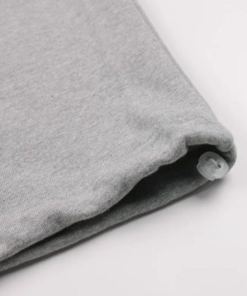 FANCY CLUB（ファンシークラブ）の「◇FANCYCLUB◇ブランド直輸入正規品/エンジェル ヴィンテージ スウェットパンツ ANGEL VINTAGE SWEATPANTS（スウェットパンツ・レディース・グレー/ブラック/スカイブルー・FREE）」の17枚目の写真