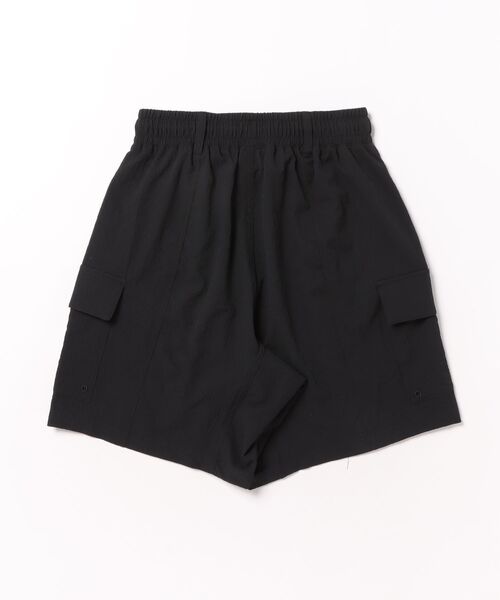 ROXY（ロキシー）の「ROXY ウィメンズ WILD WANDER ボードショーツ 【2026年春夏モデル】（水着・レディース・グリーン/ブラック/ベージュ・LARGE/SMALL/MEDIUM）」の4枚目の写真