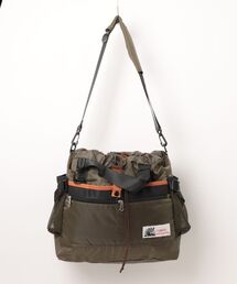 Caribou | 【CARIBOU】LW 2 WAY SHOULDER(ショルダーバッグ)