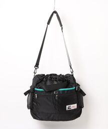 【CARIBOU】LW 2 WAY SHOULDER