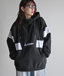 GERRY（ジェリー）の「ナイロンブルゾン（ナイロンジャケット）」