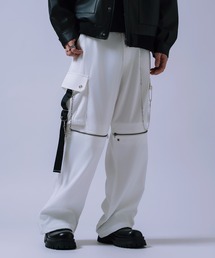 improves | チェーン付きカーゴパンツ(カーゴパンツ)