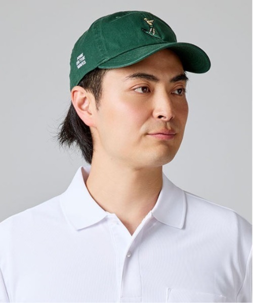 SURFER 6 PANEL CAP 