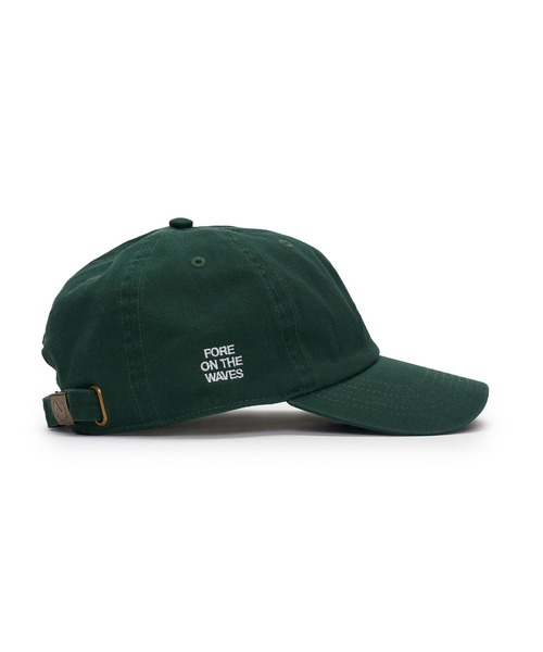 SURFER 6 PANEL CAP 