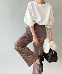 シャルルシャトン Charles Chaton 22AW 3rd LOOK｜Charles Chaton｜特集｜BAYCREW'S STORE