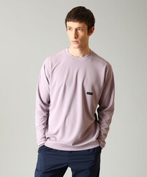 限定展開 COLUMBIA BLACK LABEL/ キースパスロングスリーブTシャツ /コロンビア