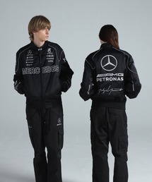 Y-3（ワイスリー）の「Y-3 MERCEDES - AMG PETRONAS FORMULA 1 TEAM JACKET（ブルゾン）」