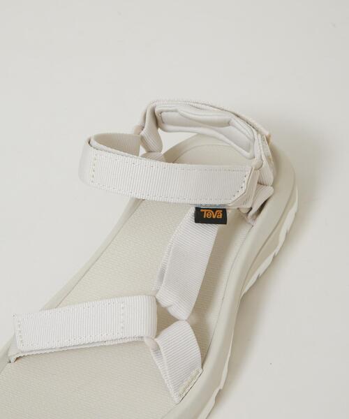 Teva(テバ)の「Teva/W HURRICANE XLT3 OYSTER(サンダル・レディース・ベージュ・23/25/24)」の7枚目の写真