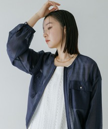 Andemiu | ポケツキシアーブルゾン656241(ブルゾン)