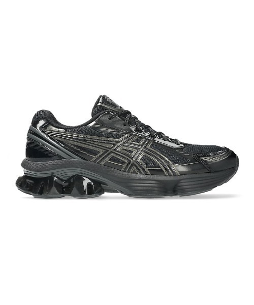 ASICS/アシックス/GEL-KINETIC FLUENT/1203A591-003（スニーカー
