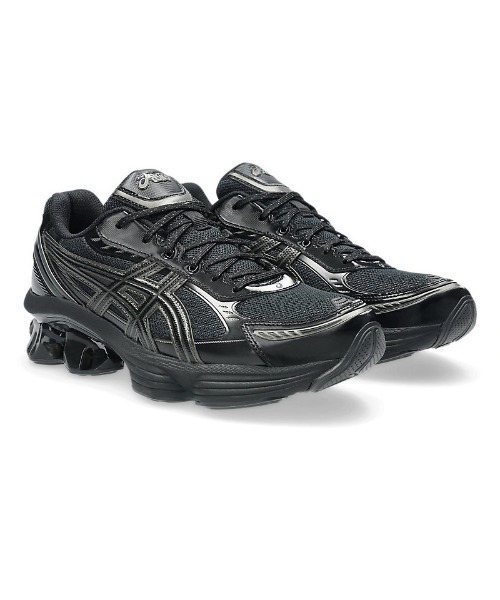 ASICS/アシックス/GEL-KINETIC FLUENT/1203A591-003（スニーカー