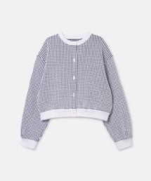 SEAGREEN | SEAGREEN(シーグリーン) BIG WAFFLE CARDIGAN(カーディガン/ボレロ)