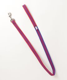 SAWINTO（ソイント）の「BISON DESIGNS -  DOUBLE STRIPE LEAD（リード/ハーネス/首輪）」