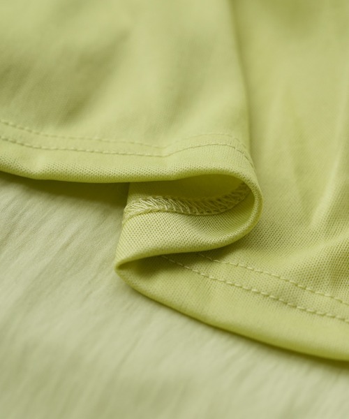 reca（レカ）の「イージーワイドコクーンパンツ（その他パンツ・レディース・ブラック/レモンイエロー/グレイッシュベージュ・FREE）」の21枚目の写真