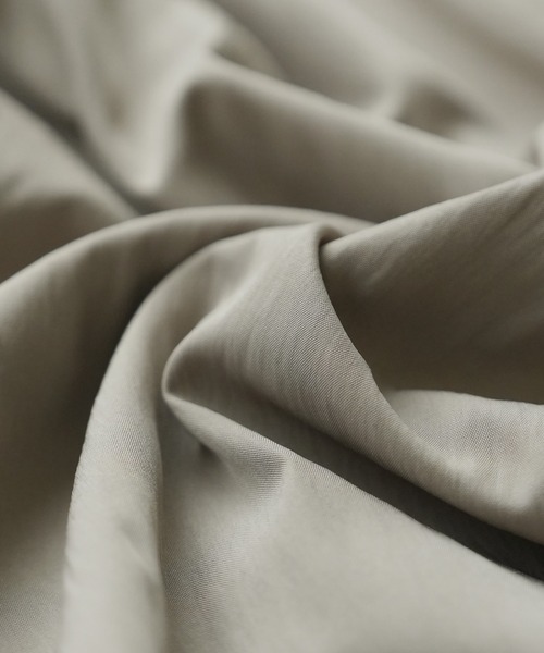 reca（レカ）の「イージーワイドコクーンパンツ（その他パンツ・レディース・ブラック/レモンイエロー/グレイッシュベージュ・FREE）」の22枚目の写真