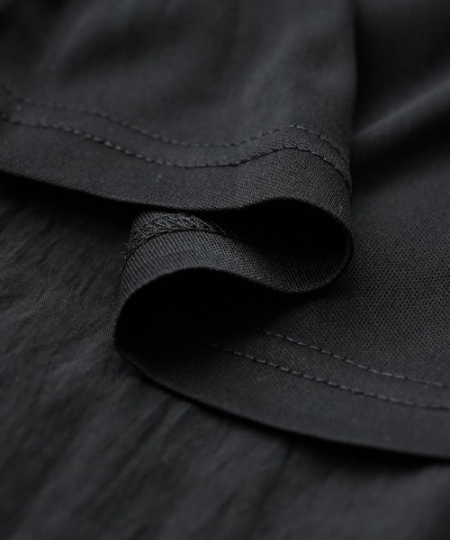 reca（レカ）の「イージーワイドコクーンパンツ（その他パンツ・レディース・ブラック/レモンイエロー/グレイッシュベージュ・FREE）」の17枚目の写真