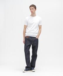 AVIREX | AVIREX HERITAGE DENIM Type-1 PANTS "LEATHER" / アヴィレックス ヘリテージデニム タイプワンパンツ レザー(デニムパンツ)