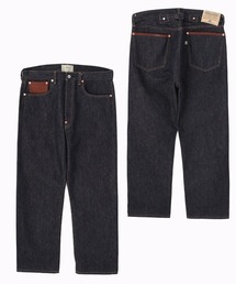 AVIREX | AVIREX HERITAGE DENIM Type-1 PANTS "LEATHER" / アヴィレックス ヘリテージデニム タイプワンパンツ レザー(デニムパンツ)