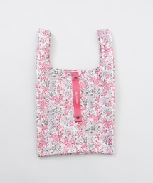 JILL STUART（ジルスチュアート）の「【 JILL STUART（ジル スチュアート）】花柄レインバッグ（エコバッグ/サブバッグ）」