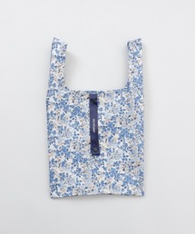 JILL STUART（ジルスチュアート）の「【 JILL STUART（ジル スチュアート）】花柄レインバッグ（エコバッグ/サブバッグ）」