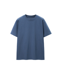 ソロナクールタッチパフォーマンスラウンドネックTシャツ（8色）