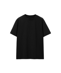 ソロナクールタッチパフォーマンスラウンドネックTシャツ（8色）