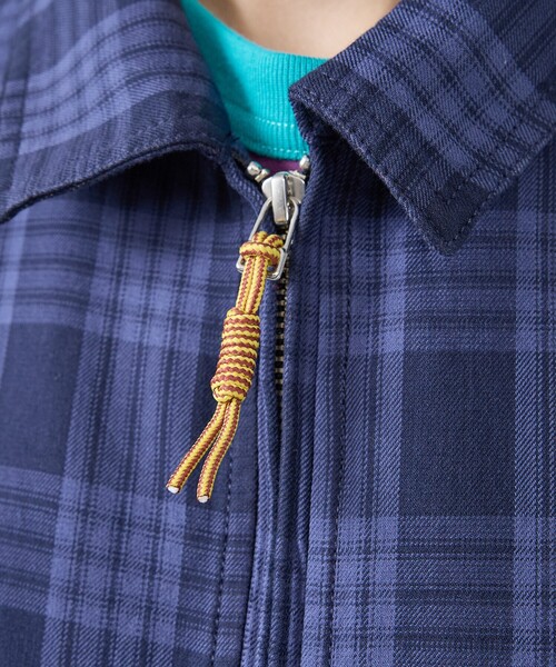 Timberland / ティンバーランド】HARRINGTON JACKET TBC0YH3D