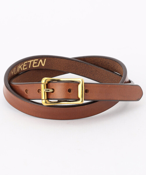 セール】YUKETEN/ユケテン 3/4” 150 Buckle Belt（ベルト）｜YUKETEN