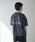 WILD THINGS�i���C���h�V���O�X�j�́u�y�ʒ��z��WILD THINGS�� �}�E���e�� �V���[�g�X���[�u T�V���c / �L�b�Y 140cm-160cm�iT�V���c/�J�b�g�\�[�j�v�b�_�[�N�O���[