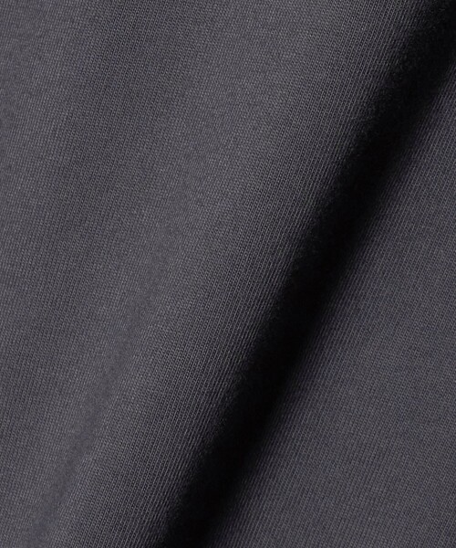 WILD THINGS（ワイルドシングス）の「【別注】＜WILD THINGS＞ マウンテン ショートスリーブ Tシャツ / キッズ 140cm-160cm（Tシャツ/カットソー・キッズ・オリーブ/ダークグレー/イエロー・L(160cm)/M(140-150cm)）」の20枚目の写真