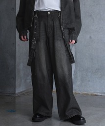 SERACE（セラス）の「カーゴパンツ（カーゴパンツ）」