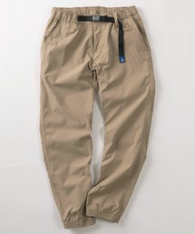 make a ray!（メイク ア レイ！）の「【78】【GERRY/ジェリー】ブランドロゴ刺繍 ストレッチ クライミング ジョガーパンツ/撥水/UVカット（その他パンツ）」