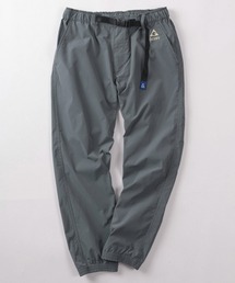 GERRY（ジェリー）の「【78】【GERRY/ジェリー】ブランドロゴ刺繍 ストレッチ クライミング ジョガーパンツ/撥水/UVカット（その他パンツ）」