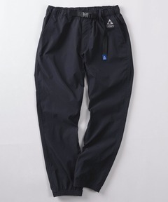 Scye / サイ】Fulling Wool Serge Drawstring Trousers / ウールサージ