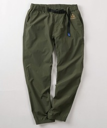 GERRY（ジェリー）の「【78】【GERRY/ジェリー】ブランドロゴ刺繍 ストレッチ クライミング ジョガーパンツ/撥水/UVカット（その他パンツ）」