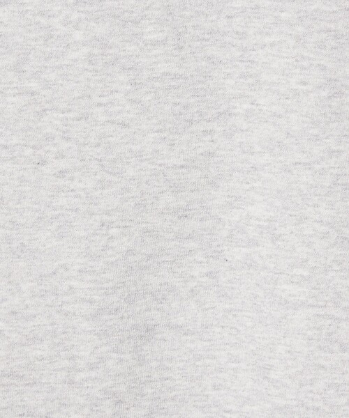 ER(イーアール)の「<ER>ロゴ ショートスリーブTシャツ(Tシャツ/カットソー・レディース・ブラック/ライトグレー/ダークグレー・FREE)」の13枚目の写真