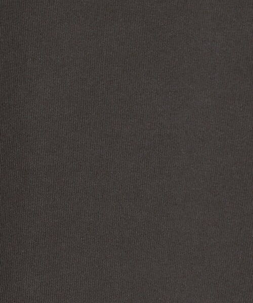 ER(イーアール)の「<ER>ロゴ ショートスリーブTシャツ(Tシャツ/カットソー・レディース・ブラック/ライトグレー/ダークグレー・FREE)」の8枚目の写真